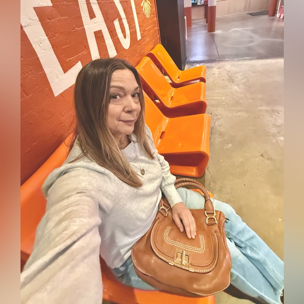 Meet your Posher, Alicia